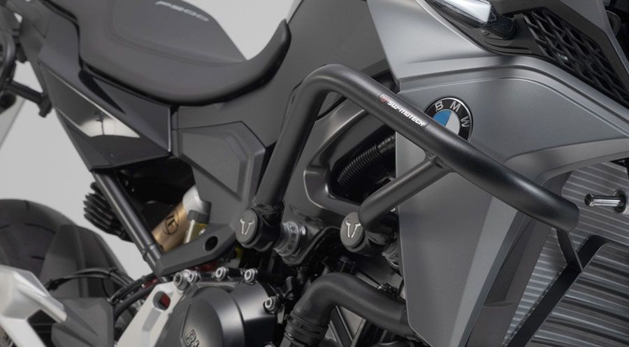 BMW F900R Pare-chocs