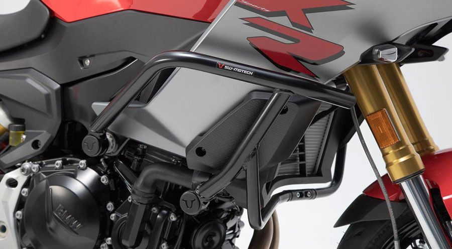 BMW F900XR Pare-chocs