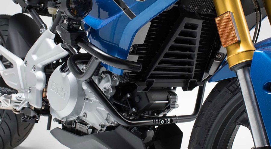 BMW G 310 GS Pare-chocs