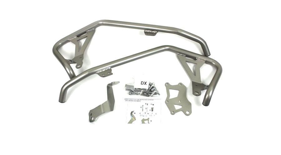 BMW K1600GT & K1600GTL Grands Pare-chocs