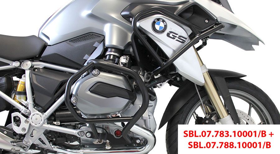 Pare-Chocs pour BMW R1200GS LC