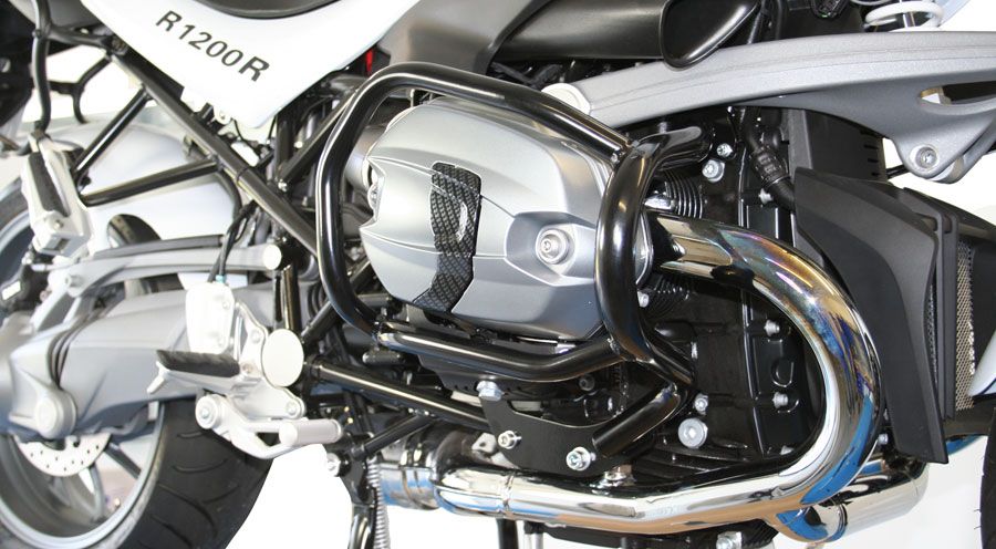 BMW R1200R (2005-2014) Barres de protection