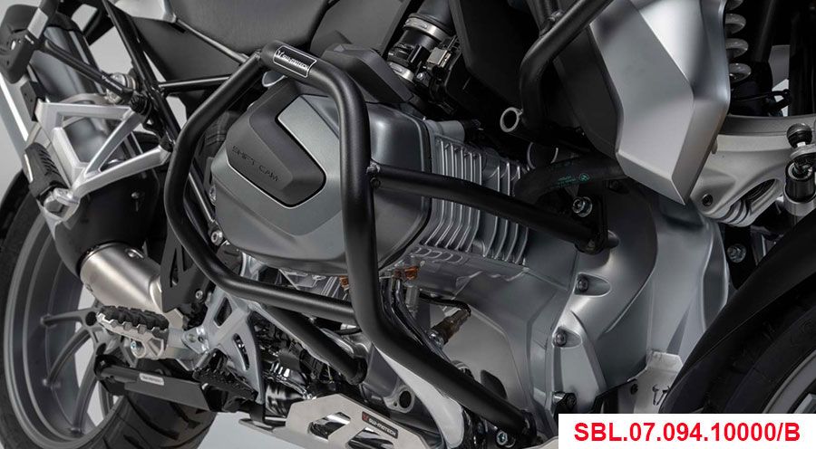 BMW R 1250 RS Pare-Chocs