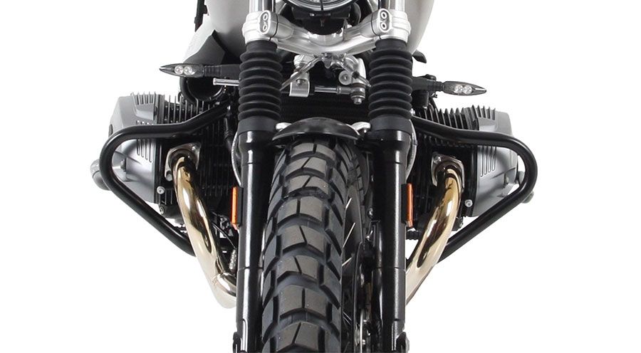 BMW R nine T Pare-chocs