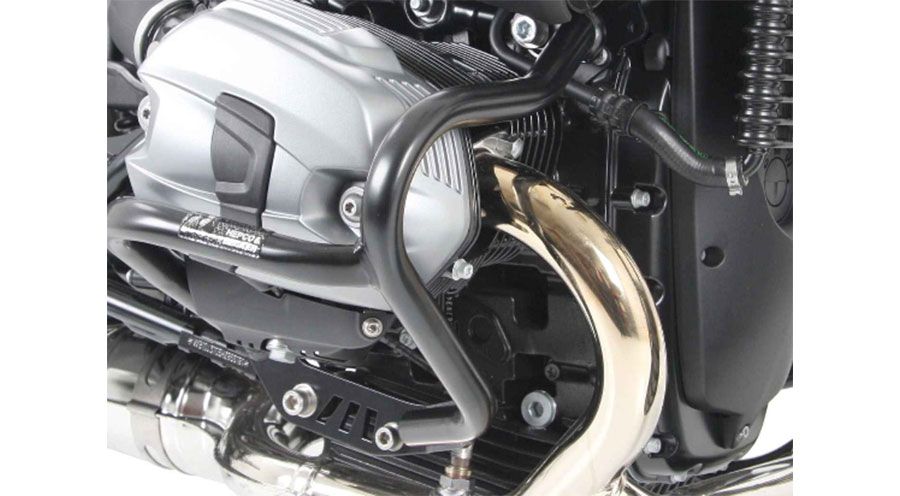 BMW R nine T Pare-chocs