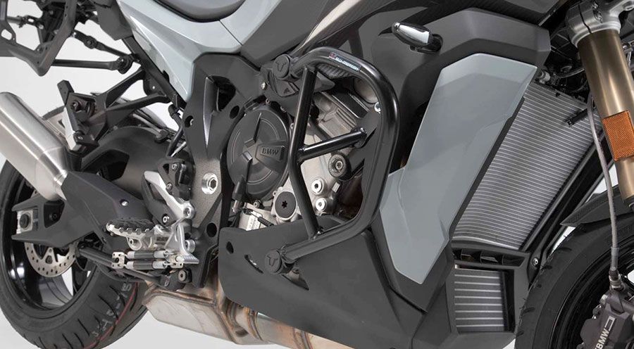 BMW S 1000 XR (2020- ) Pare-chocs