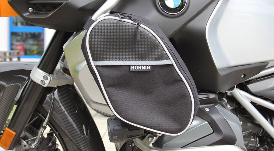 BMW R 1250 GS & R 1250 GS Adventure Sacs de pare-chocs