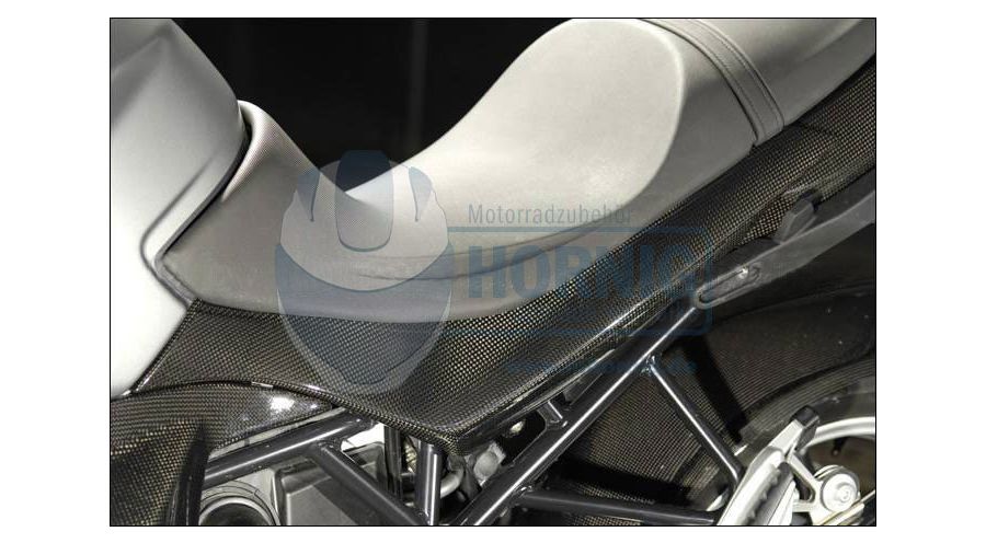 BMW R1200R (2005-2014) Protection de panneau latéral