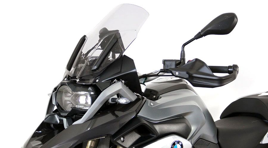 BMW R 1200 GS LC (2013-2018) & R 1200 GS Adventure LC (2014-2018) Pare-brise Touring