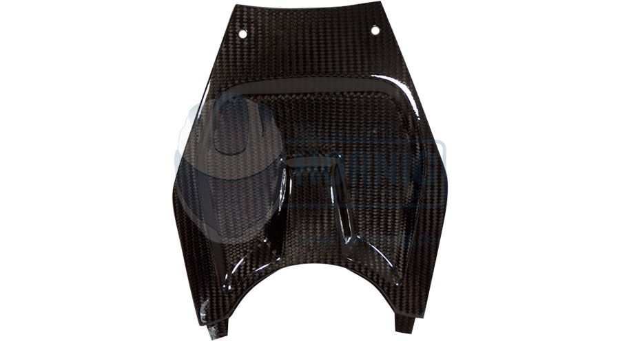 BMW K1200S Couvercle de batterie