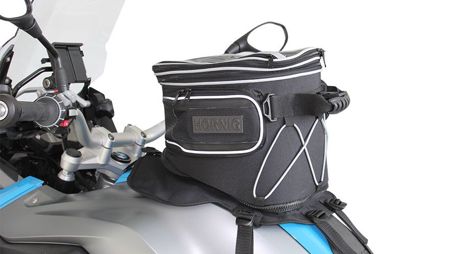 BMW R 1200 GS LC (2013-2018) & R 1200 GS Adventure LC (2014-2018) Sacoche de réservoir 23L