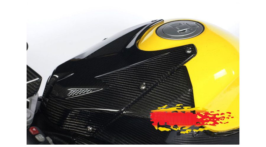 BMW S1000RR (2009-2018) Protège Réservoir