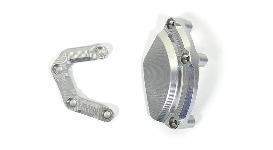 BMW S 1000 XR (2015-2019) Protection de carter moteur