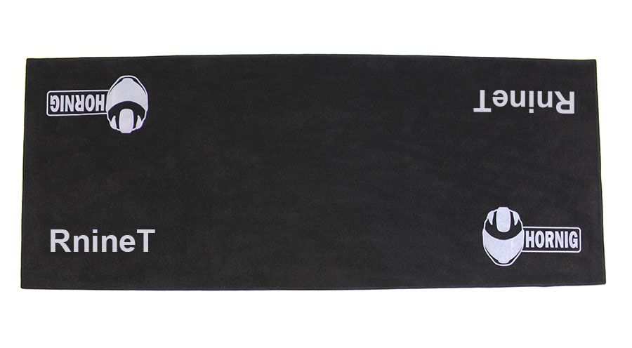BMW R nine T Tapis