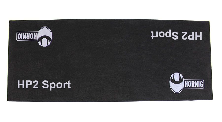 BMW R1200S & HP2 Sport Tapis