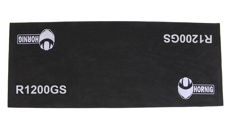BMW R1200GS (04-12), R1200GS Adv (05-13) & HP2 Tapis