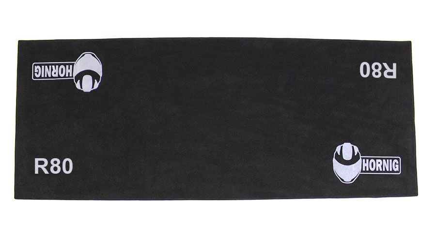 BMW R 80 Model Tapis