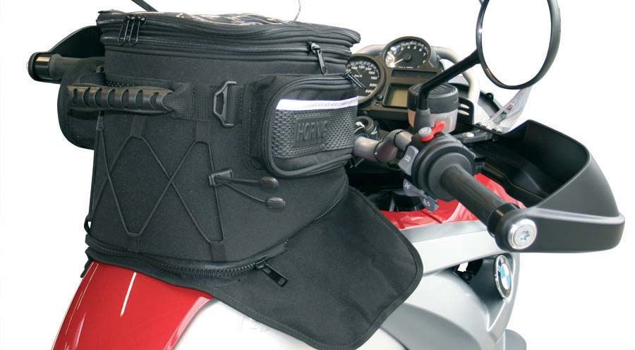 BMW K1200RS & K1200GT (1997-2005) Sacoche de réservoir 23L