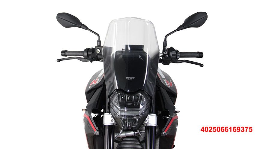BMW F900R Pare-brise Touring