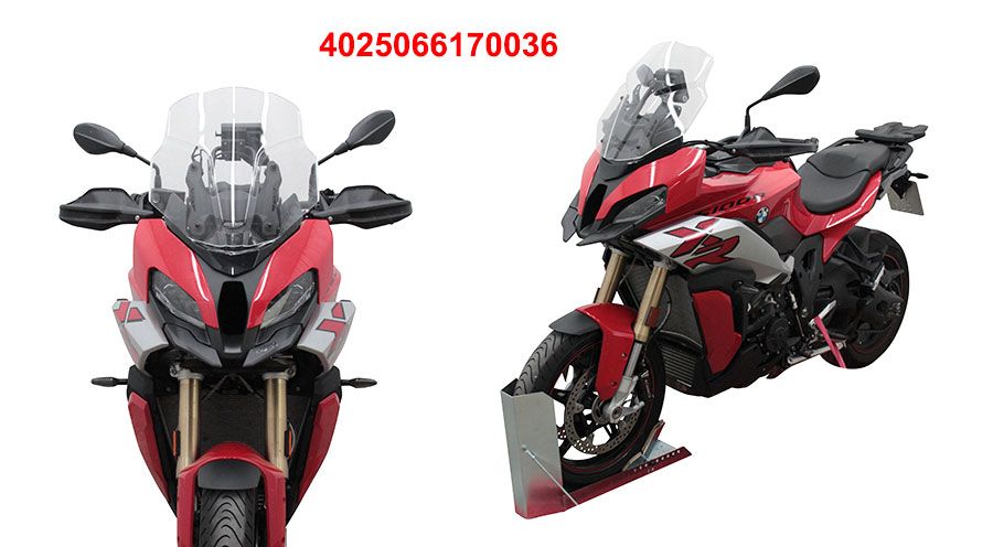 BMW S 1000 XR (2020- ) Pare-brise Touring