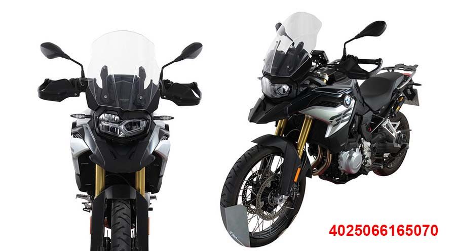 BMW F750GS, F850GS & F850GS Adventure Pare-brise Touring