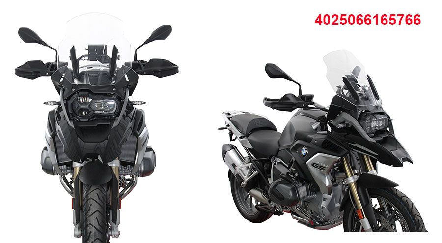 BMW R 1250 GS & R 1250 GS Adventure Pare-brise Touring