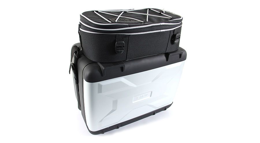 BMW R 1250 GS & R 1250 GS Adventure Sac Universel pour valise Vario