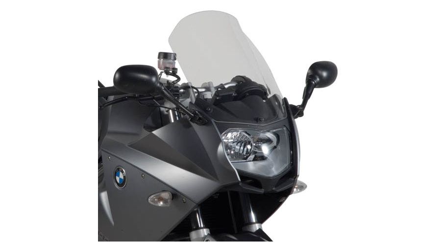 BMW F800S, F800ST & F800GT Pare-brise haut