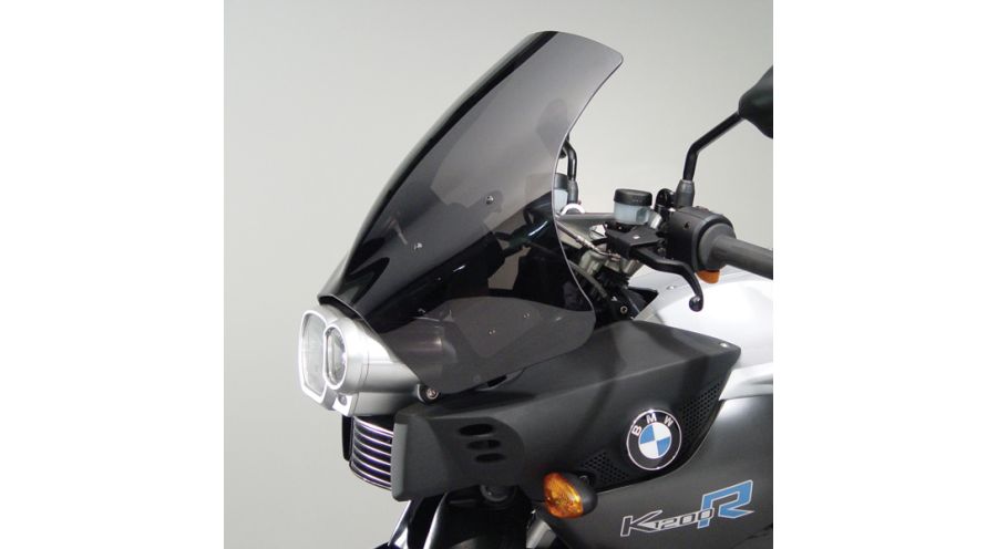 BMW K1300R Pare-brise ZTechnik