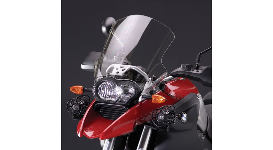 BMW R1200GS (04-12), R1200GS Adv (05-13) & HP2 Pare-brise