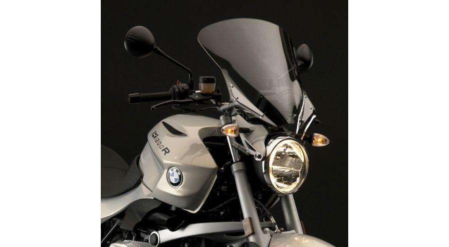 BMW R1200R (2005-2014) Pare-Brise