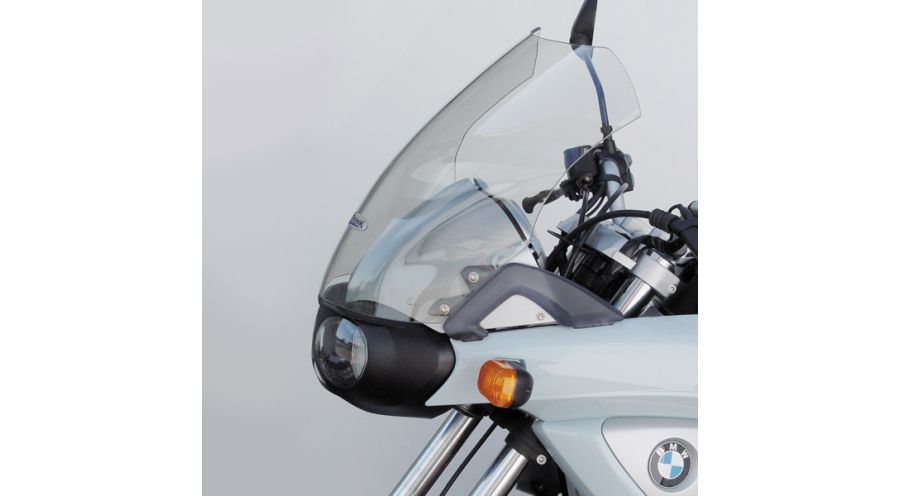 BMW F 650, CS, GS, ST, Dakar (1994-2007) Pare-brise F650CS
