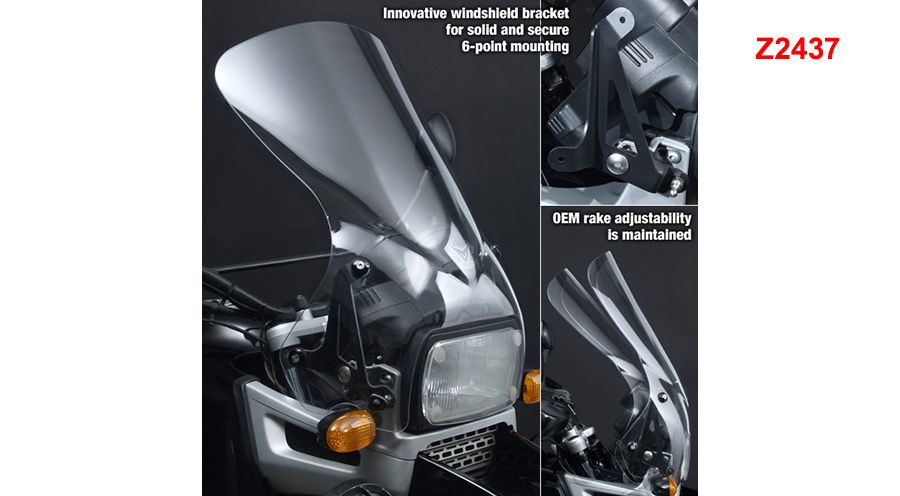 BMW R850GS, R1100GS, R1150GS & Adventure Pare-brise R1100GS