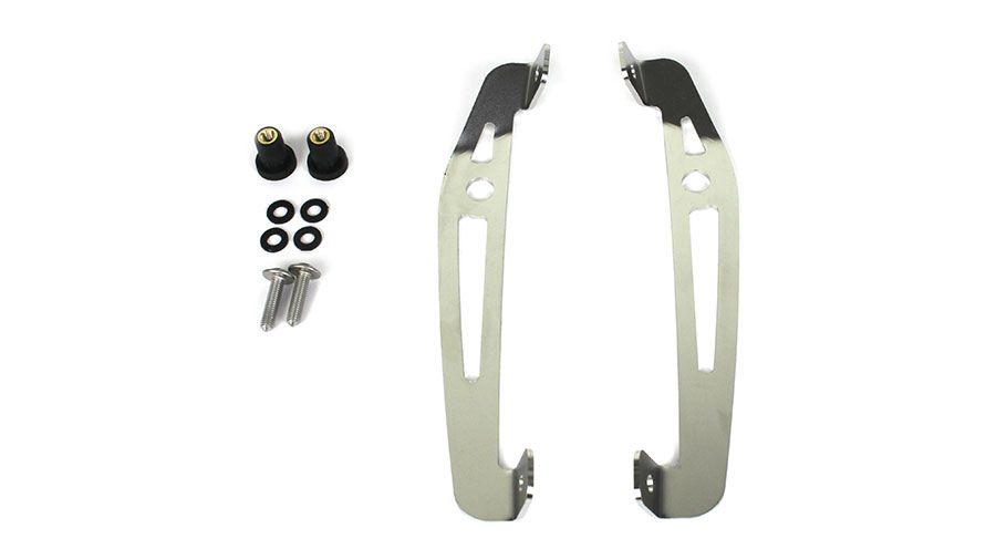 BMW F650GS (08-12), F700GS & F800GS (08-18) Support Pare-brise