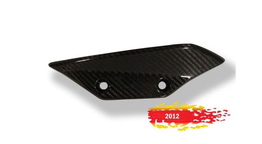 BMW S1000RR (2009-2018) Winglet Carénage Carbone