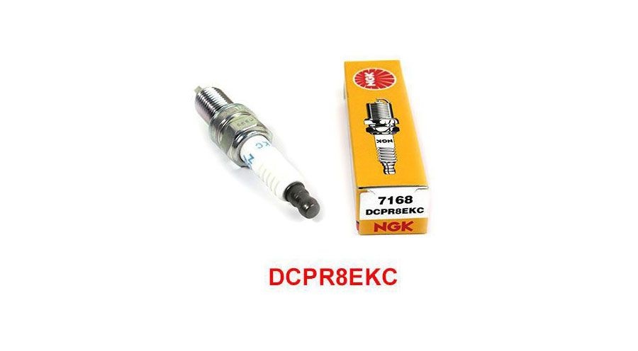 BMW R1200RT (2005-2013) Bougies