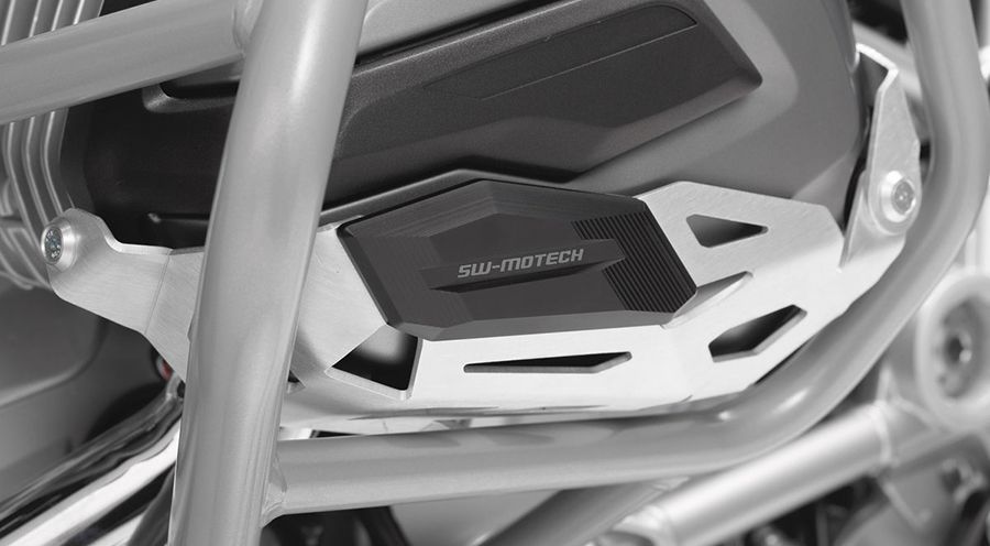 BMW R 1200 RT, LC (2014-2018) Protection de cylindre
