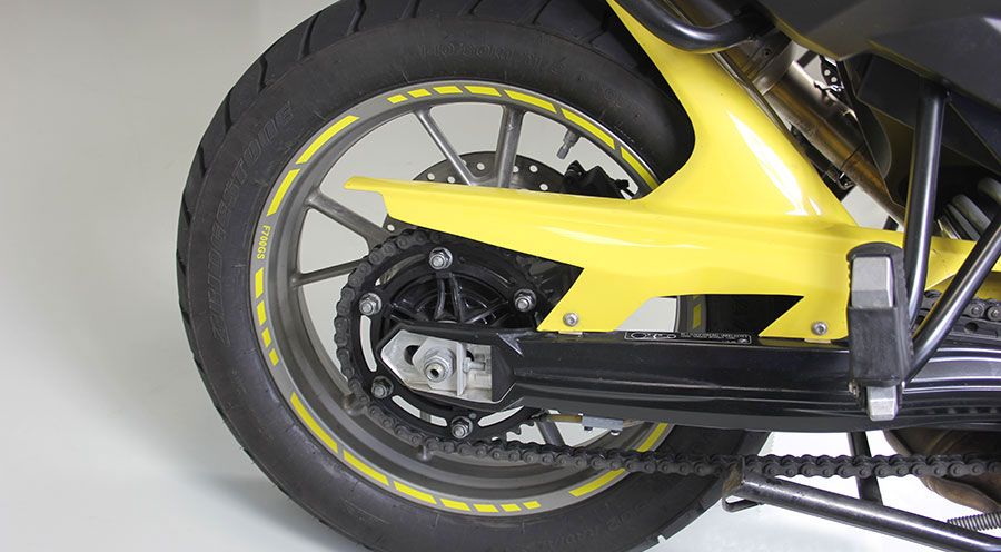 Kit adhésifs autocollants K1200GT, autocollants K1200gt, autocollants