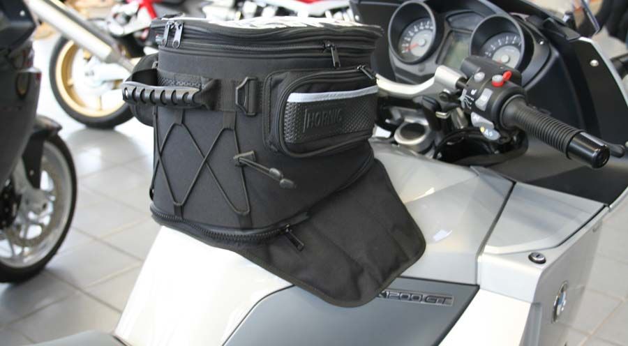 Autocollant De Protection Pour Réservoir De Moto BMW R1100R, R1100RT - Antidérapant, Anti-rayures - En PVC, Motif Personnalisable