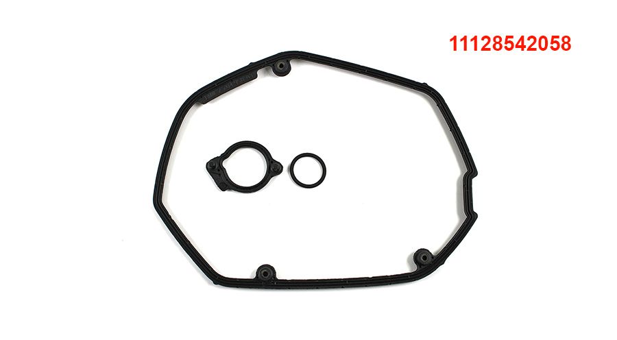 Joint De Couvercle De Soupape STELLOX 11-28103-SX - Étanchéité Fiable Pour Opel Et Plus