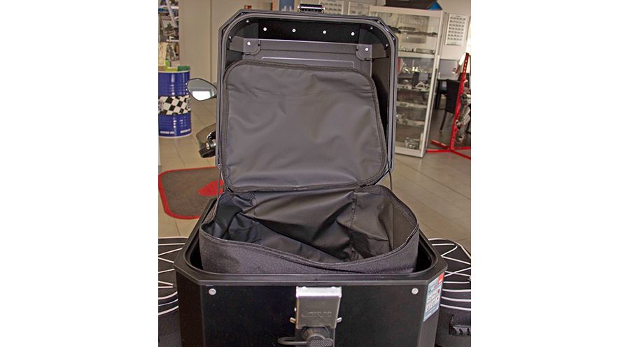 Sacs Intérieurs Pour Valises BMW R 1100 RT (1996-2001) – Bagtecs Eba-584990-005