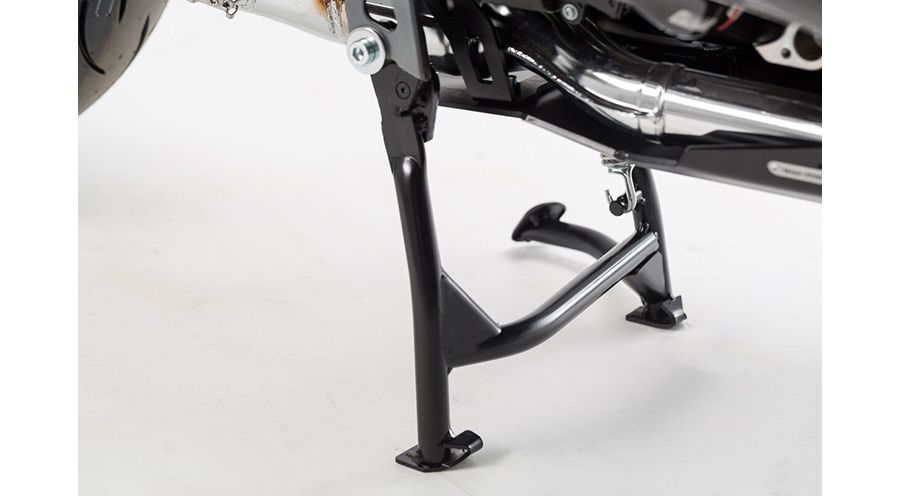 Béquille Centrale Pour Moto Kawasaki Z900RS (2017-2024) - Support Stable, Installation Facile - 8