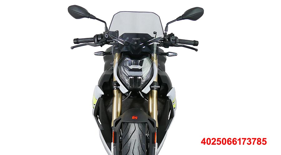 Pare-brise pour Honda SH 300 I ABS de 2019 - Honda
