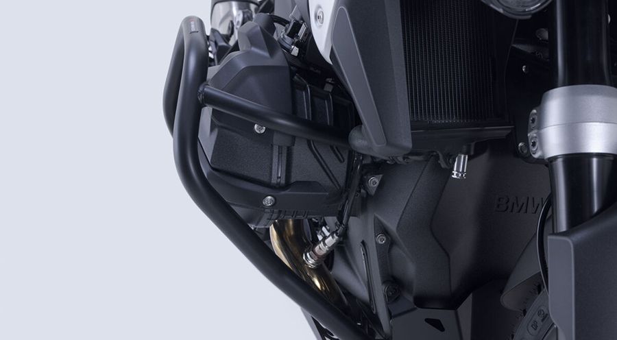 Protection Capteur ABS Roue Avant Pour BMW R1300GS Adventure (2024-2025) - Or