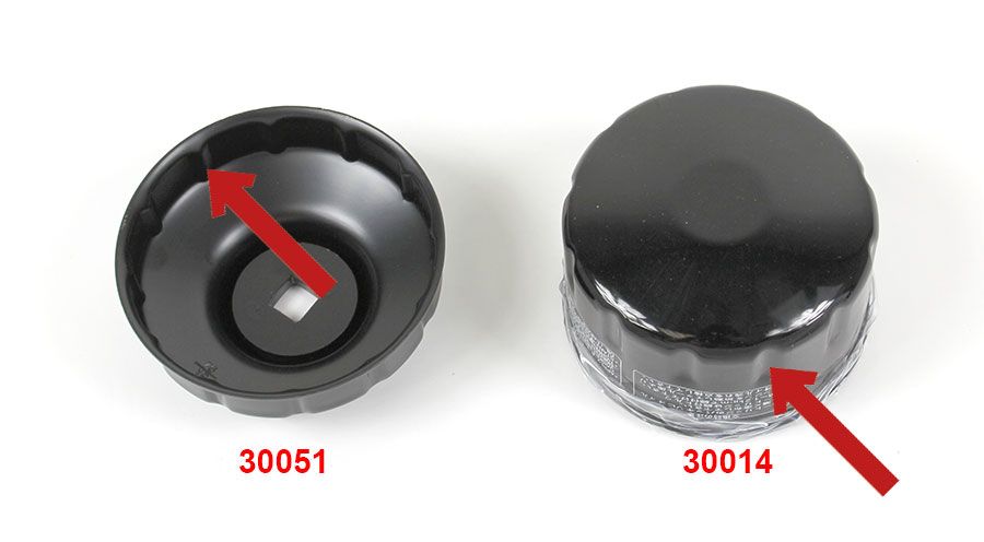 Road Passion Filtre à Huile Pour BMW R900RT, S1000RR, R1200GS Et Autres Modèles