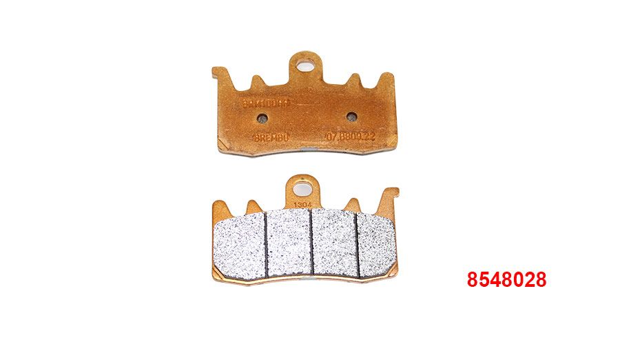 Étrier De Frein Brembo Avant Pour BMW S1000RR - Occasion En état Fonctionnel (freinage Moto)