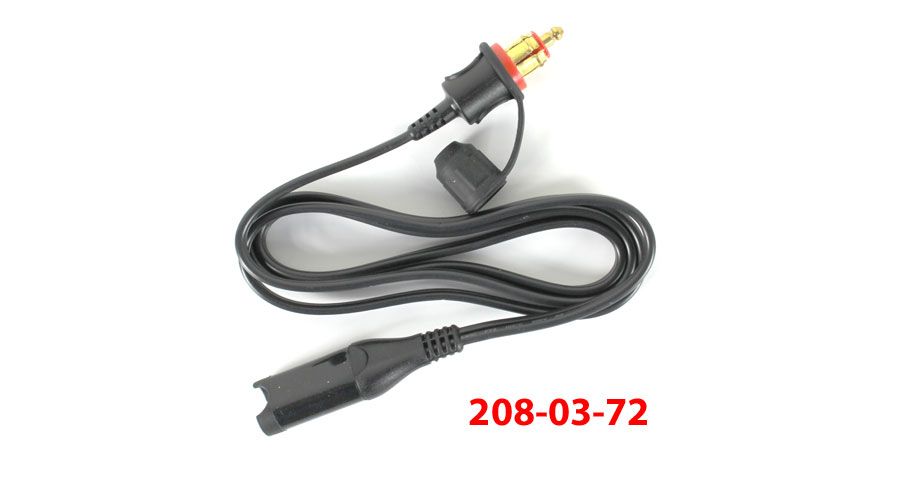 Chargeur de batterie Optimate 4 Quad Program pour BMW R1100RT, R1150RT ...