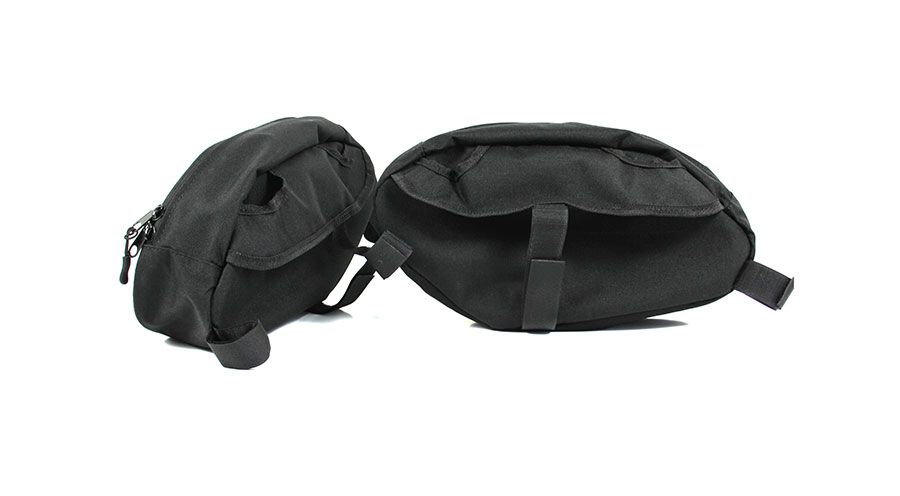 Barre De Protection Réservoir Et Moteur Pour BMW R1250GS/Adventure (2019-2024) - Acier Inoxydable 304, Protection En Cas De Chute