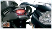 BMW K1200S Leds, Lentilles, Ampoules