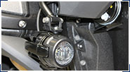 BMW R1300RT Leds, Lentilles, Ampoules